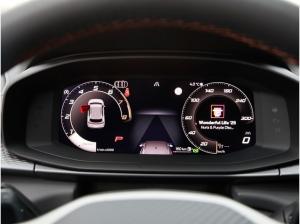 Cupra Terramar 2.0TSI DSG VZ 4Drive ABT Paket AHK/Navi * Nur Gültig für Cupra Fahrer *