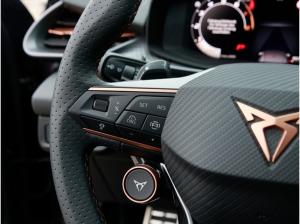 Cupra Terramar 2.0TSI DSG VZ 4Drive ABT Paket AHK/Navi * Nur Gültig für Cupra Fahrer *