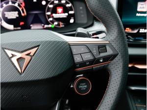 Cupra Terramar 2.0TSI DSG VZ 4Drive ABT Paket AHK/Navi * Nur Gültig für Cupra Fahrer *