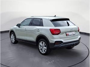 Audi Q2 35 TDI S tronic advanced, Matrix LED, Navi