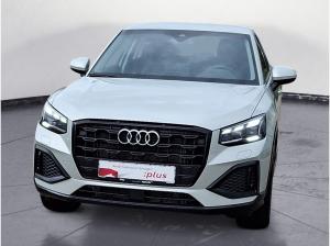 Audi Q2 35 TDI S tronic advanced, Matrix LED, Navi