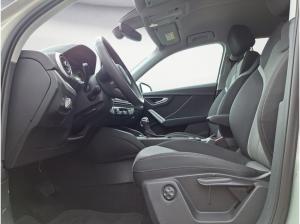 Audi Q2 35 TDI S tronic advanced, Matrix LED, Navi