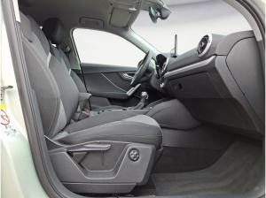 Audi Q2 35 TDI S tronic advanced, Matrix LED, Navi
