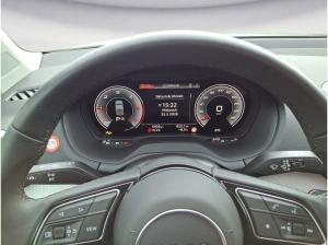 Audi Q2 35 TDI S tronic advanced, Matrix LED, Navi