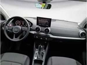 Audi Q2 35 TDI S tronic advanced, Matrix LED, Navi