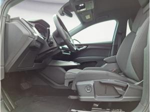 Audi Q4 e-tron 40, Ambiente-Lichtpaket, elek. Heckklappe