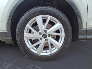 Audi Q2 35 TDI S tronic advanced, Matrix LED, Navi
