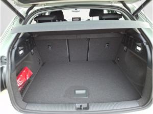 Audi Q2 35 TDI S tronic advanced, Matrix LED, Navi