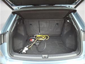 Audi Q4 e-tron 40, Ambiente-Lichtpaket, elek. Heckklappe