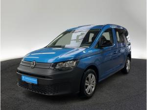 Volkswagen Caddy 1.5 TSI Klima Navi Rückfahrkamera Sitzhzg.