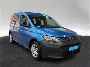 Volkswagen Caddy 1.5 TSI Klima Navi Rückfahrkamera Sitzhzg.