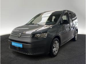 Volkswagen Caddy 1.5 TSI ACC AHK Rückfahrkamera Sitzhzg.