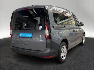 Volkswagen Caddy 1.5 TSI ACC AHK Rückfahrkamera Sitzhzg.