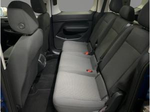 Volkswagen Caddy 1.5 TSI Klima Navi Rückfahrkamera Sitzhzg.