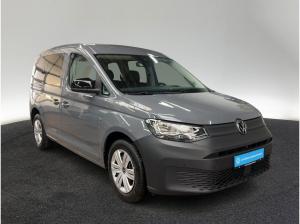 Volkswagen Caddy 1.5 TSI ACC AHK Rückfahrkamera Sitzhzg.