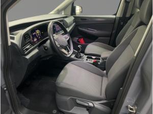 Volkswagen Caddy 1.5 TSI ACC AHK Rückfahrkamera Sitzhzg.