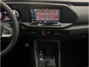 Volkswagen Caddy 1.5 TSI Klima Navi Rückfahrkamera Sitzhzg.