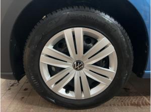 Volkswagen Caddy 1.5 TSI Klima Navi Rückfahrkamera Sitzhzg.
