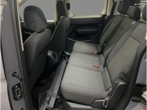 Volkswagen Caddy 1.5 TSI ACC AHK Rückfahrkamera Sitzhzg.