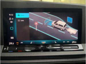 Volkswagen Caddy 1.5 TSI Klima Navi Rückfahrkamera Sitzhzg.