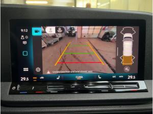 Volkswagen Caddy 1.5 TSI Klima Navi Rückfahrkamera Sitzhzg.