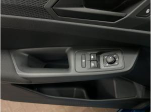 Volkswagen Caddy 1.5 TSI Klima Navi Rückfahrkamera Sitzhzg.