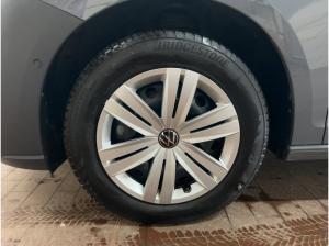 Volkswagen Caddy 1.5 TSI ACC AHK Rückfahrkamera Sitzhzg.