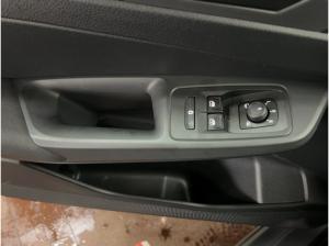 Volkswagen Caddy 1.5 TSI ACC AHK Rückfahrkamera Sitzhzg.