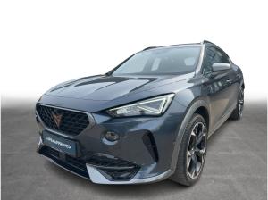 Cupra Formentor VZ 2.0 TSI 4Drive Navi LED SHZ ACC PDC