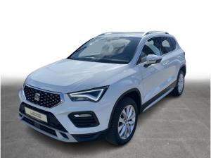 Seat Ateca 1.5 TSI DSG Xperience Navi LED SHZ PDC