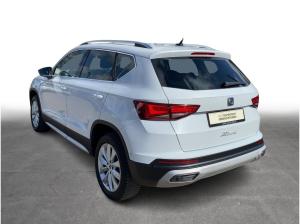 Seat Ateca 1.5 TSI DSG Xperience Navi LED SHZ PDC