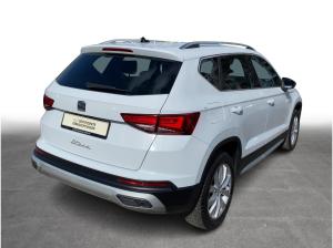 Seat Ateca 1.5 TSI DSG Xperience Navi LED SHZ PDC