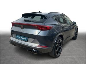 Cupra Formentor VZ 2.0 TSI 4Drive Navi LED SHZ ACC PDC