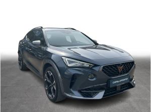 Cupra Formentor VZ 2.0 TSI 4Drive Navi LED SHZ ACC PDC
