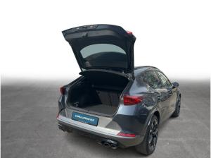 Cupra Formentor VZ 2.0 TSI 4Drive Navi LED SHZ ACC PDC