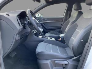 Seat Ateca 1.5 TSI DSG Xperience Navi LED SHZ PDC