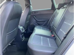 Seat Ateca 1.5 TSI DSG Xperience Navi LED SHZ PDC