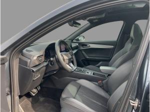 Cupra Formentor VZ 2.0 TSI 4Drive Navi LED SHZ ACC PDC