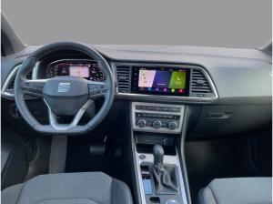 Seat Ateca 1.5 TSI DSG Xperience Navi LED SHZ PDC