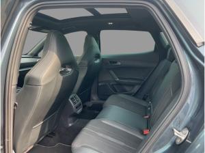 Cupra Formentor VZ 2.0 TSI 4Drive Navi LED SHZ ACC PDC