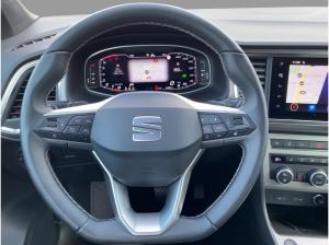 Seat Ateca 1.5 TSI DSG Xperience Navi LED SHZ PDC