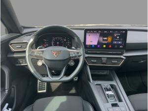 Cupra Formentor VZ 2.0 TSI 4Drive Navi LED SHZ ACC PDC