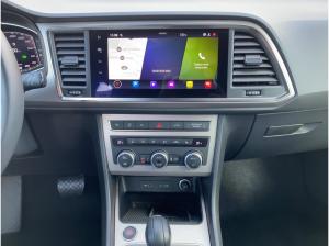 Seat Ateca 1.5 TSI DSG Xperience Navi LED SHZ PDC