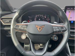 Cupra Formentor VZ 2.0 TSI 4Drive Navi LED SHZ ACC PDC