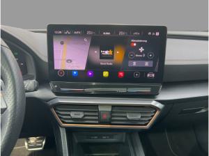 Cupra Formentor VZ 2.0 TSI 4Drive Navi LED SHZ ACC PDC