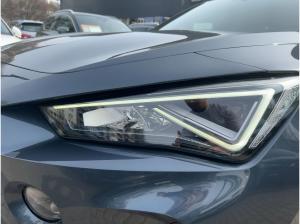 Cupra Formentor VZ 2.0 TSI 4Drive Navi LED SHZ ACC PDC