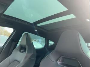 Cupra Formentor VZ 2.0 TSI 4Drive Navi LED SHZ ACC PDC