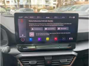 Cupra Formentor VZ 2.0 TSI 4Drive Navi LED SHZ ACC PDC