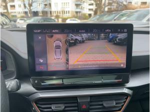Cupra Formentor VZ 2.0 TSI 4Drive Navi LED SHZ ACC PDC