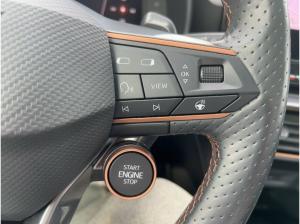 Cupra Formentor VZ 2.0 TSI 4Drive Navi LED SHZ ACC PDC